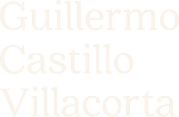 Guillermo Castillo Villacorta